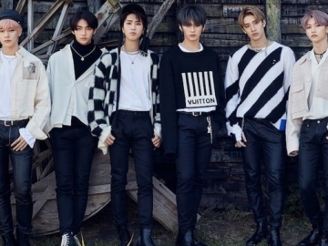 Comeback Stray Kids 'Levanter' Sukses Puncaki Tangga Lagu iTunes Dunia
