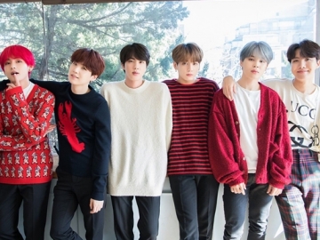 Kesehatan Member BTS Bikin Fans Cemas Usai Tampil Spektakuler di MAMA 2019