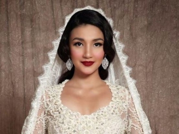 Tsania Marwa Mendadak Tawarkan Perdamaian ke Atalarik Syah, Tuai Respons Mengejutkan