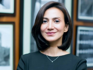 Diam-diam Resmi Cerai, Wanda Hamidah: Bahagia dengan Berpisah Kenapa Nggak?