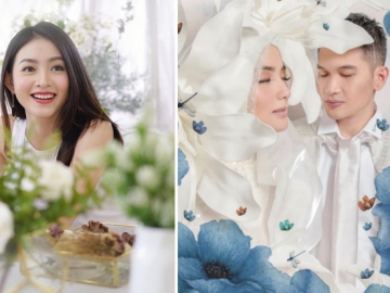 Biasa Dijodohkan, Natasha Wilona Ngarep Nyusul Rezky-Citra Malah Direspons Terbalik