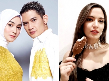 Pesan Khusus untuk Rezky Aditya Suami Citra Kirana, Nia Ramadhani Singgung Soal Pusat Dunia