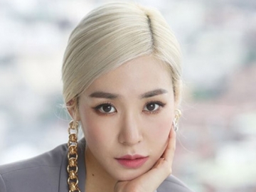 Tiffany Young Akui Sempat Kesulitan Berkarir di Amerika Hingga Ingin Habiskan Waktu Bareng Keluarga