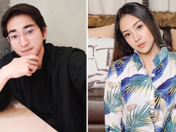 Bio One Tampak Jaga Jarak di Gala Premiere Film Baru, Gara-Gara Anya Geraldine Gandeng Pacar?