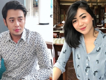 Kriss Hatta Dipenjara, Sang Adik Cyndyana Lorens Malah Dikabarkan Jadi 'Kekasih' Petinggi Garuda