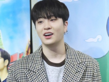 Youngjae GOT7 Akui Hampir Gila Terus-Terusan Diteror Sasaeng