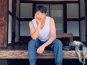 Pakai Produk Berkelas, Harga Jam Tangan RM BTS Bikin Netter Melongo