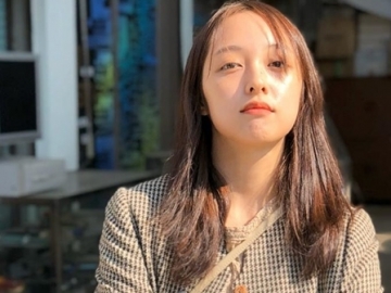 Rilis Teaser Drama 'Touch' Kim Bo Ra Bikin Merinding Perankan Kerja Keras Idol Korea