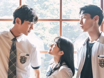 Kim Hye Yoon Ungkap Kedewasaan Rowoon SF9 dan Lee Jae Wook, Hingga Tak Tahan Untuk Panggil 'Oppa'