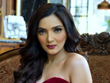 Ashanty Bantah Kondisi Kesehatan Menurun, Beber Alasan Wajah Makin Sendu Gara-Gara Ini