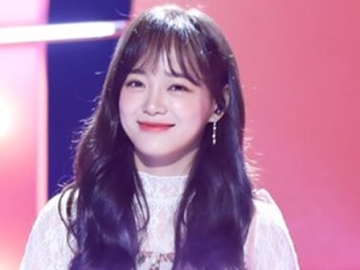 Ngaku Tak Kenal Dekat, Ini Alasan Kim Sejeong Tetap Nekat Follow Instagram Joy Red Velvet