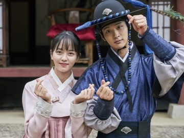 Kim So Hyun Ungkap Keinginan Dapat Award 'Best Couple' Bareng Jang Dong Yoon