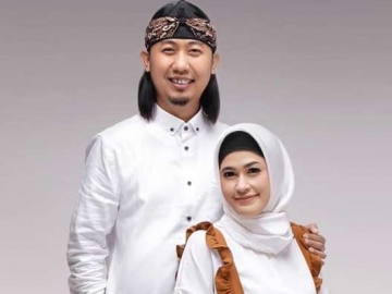 Dicibir Terlalu Cepat Move On, Ade Jigo Akhirnya Ungkap Alasan Mantap Menikah Lagi