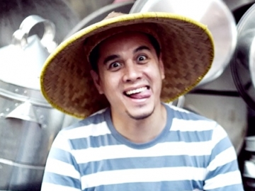 Rionaldo Stokhorst Nongkrong Bareng Aktor Tampan Ini Malah Bikin Fans ‘Pusing Tujuh Keliling’