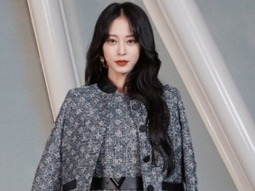 Han Ye Seul Keluar Dari Program 'Sister's Salon', Netter Curiga Terjadi Ketidakadilan