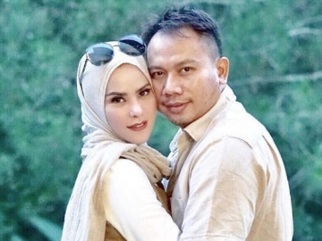 Selain Gelapkan Uang, Angel Lelga Bongkar Aib Vicky Prasetyo Doyan Judi Bola