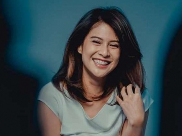 Usai Bikin Geger Foto Bareng Yoona SNSD, Dian Sastro Bongkar Rahasia Ini