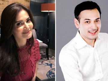 Tanggal Cantik, Cut Tari dan Richard Kevin Bakal Menikah Hari Ini di Lokasi Pernikahan Glenn Fredly