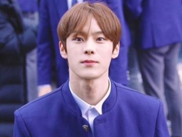 Sublime Artist Buka Suara Soal Gabungnya Yoon Seo Bin Eks 'Produce X 101'