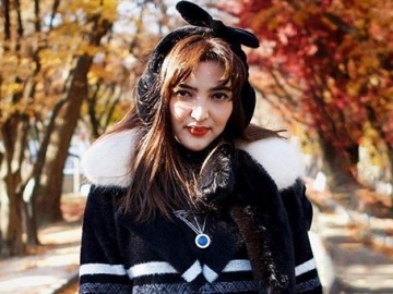 Belum Ada Obat Autoimun, Ashanty Mending Pilih Stem Cell