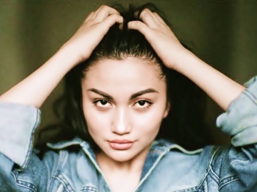 Pernah Nembak Cowok, Begini Cara Ariel Tatum Menyatakan Cinta