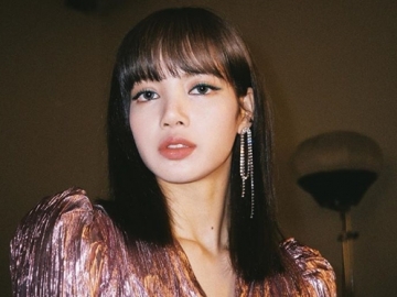 Penuh Kasih Sayang, Begini Cara Lisa BLACKPINK Tunjukkan Rasa Cinta Pada Sang Ayah