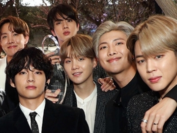 BTS Ungkap Kesuksesan Album Hingga Konsep Karya Terbaru, Begini Curhatannya