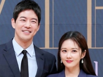 Lee Sang Yoon Unggah Cuplikan Foto Adegan 'VIP', Jang Nara Langsung Beri Komentar Manis
