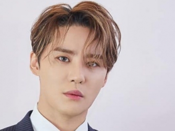 Muncul di TV Setelah 10 Tahun, Junsu JYJ Sampaikan Ucapan Penuh Emosional Hingga Ngaku Kagum