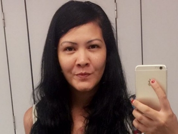 Skak Mat Netizen 'Miskin', Melanie Subono Siapkan Rp 1 Miliar Bagi yang Bisa Buktikan Hal Ini