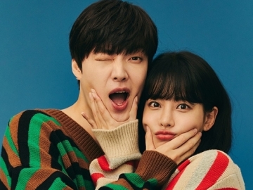 Disebut Plagiat MV Dua Lipa, Staf 'Love With Flaws' Angkat Suara