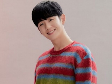 Sudah Kepala Tiga, Jung Hae In Tak Ragu Perankan Tokoh Remaja