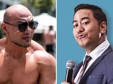 Deddy Corbuzier 'Bangga' Berhasil Bikin Pandji Pragiwaksono Emosi, Malah 'Diserang' Balik
