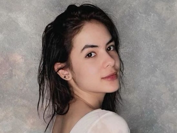 Steffi Zamora Pede Pamer Sederet Foto 'Enggak Banget', Ujaran Ilfil Langsung Menggema?