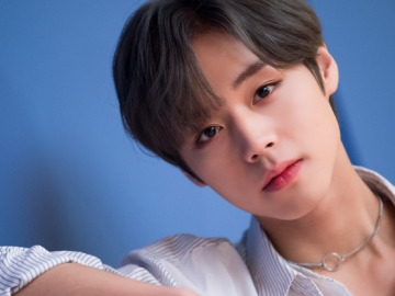 Sukses Bersolo Karier, Park Ji Hoon Ungkap Sosok Member Wanna One yang Ingin Diajak Kerja Sama