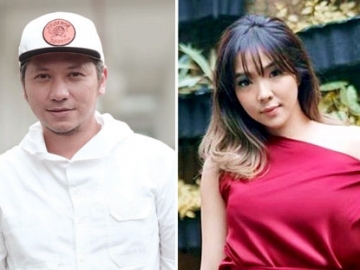 Gading Marten Foto Bareng Anak dan Mantan Istri, Pacar Gisella Anastasia Auto 'Dicolek'