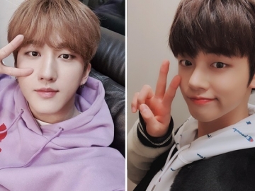 Lupa Judul Lagu TXT, Chang Bin Stray Kids Ungkap Permintaan Maaf Pada Yeonjun