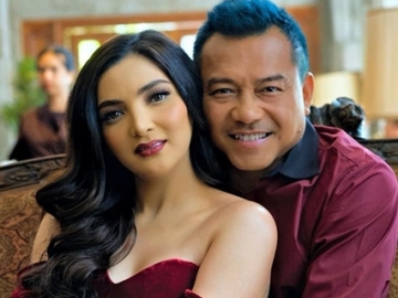 Ashanty Nekat Makan Durian Saat Sakit, Sikap Tegas Anang Hermansyah Tuai Dukungan