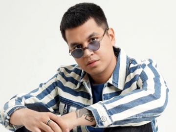 Kevin Julio Mendadak Pancing Suasana Nostalgia Pasca 'Reuni' Bareng Aktor Ini