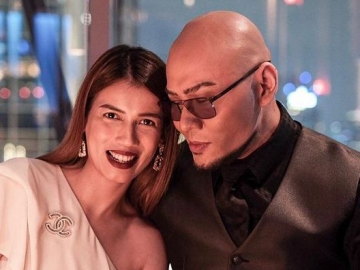 'Bodoh Amat' Soal Imej, Pacar Deddy Corbuzier Tak Segan 'Nyolot' Kala Disinggung Soal Ini