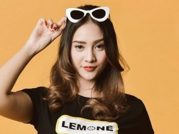 Bukan Bio One, Anya Geraldine Mendadak Salting Parah Ketika Bertemu Sosok Ini