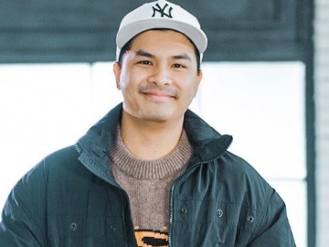 Bentuk Agensi Hiburan di Korea, Glenn Alinskie Optimis Saingi K-pop