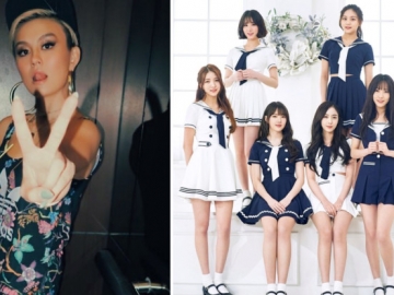 Go International, Agnez Mo Hingga GFriend Ternyata 'Kalah' Pamor dengan Sosok Ini