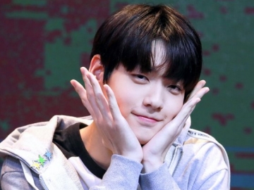  Soobin TXT Sering Unggah Foto Selfie, Penggemar Akui 'Kenyang'