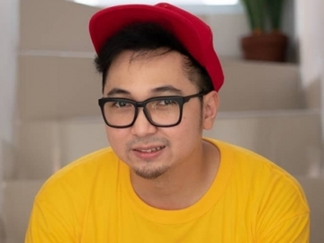 Pamer 'Bukti' Wajah Seganteng Jin BTS, YouTuber Edho Zell Malah Digoda Lebih Mirip Rio Ramadhan