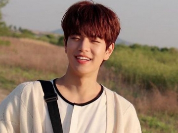 Seungmin Stray Kids Unggah Foto 'Pamer' Rambut Baru, Bikin Penggemar Histeris 