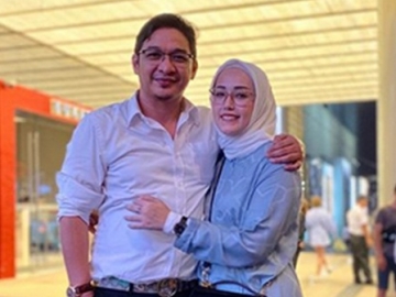 Adelia Buka-Bukaan Sikap Suami, Pasha Ternyata Galak Saat Kondisi Ini