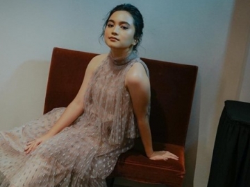 Punya Pemikiran Cerdas, Rachel Amanda Tak Gentar Bahas Masalah Kesetaraan Gender