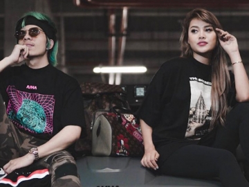 Aurel Hermansyah Terciduk Like Komentar Sebut Minta Segera ‘Dihalalin’ Atta Halilintar