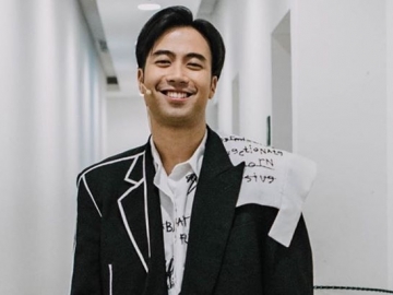 Derita Kanker Ginjal Stadium 3, Vidi Aldiano Ungkap Bakal Jalani Operasi Hari Ini